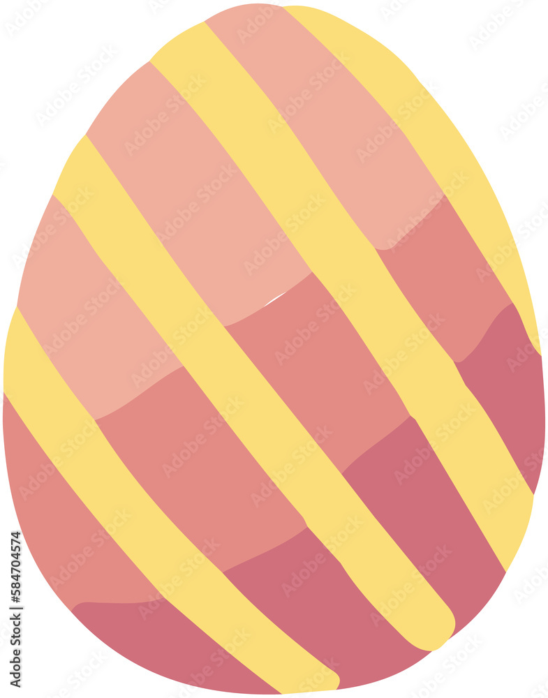 Easter Egg  lcon