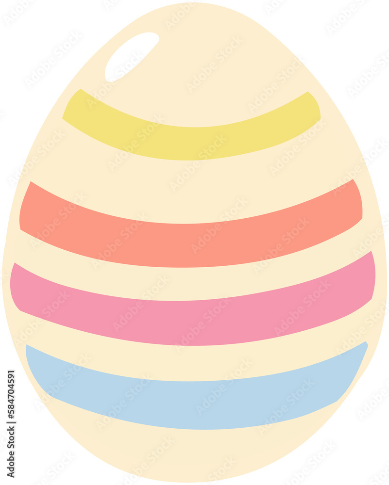 Easter Egg  lcon