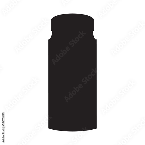 bottle icon