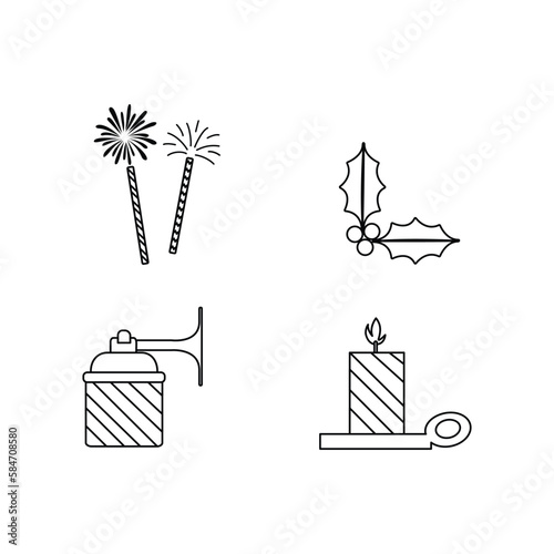 ui illustration mixed  technology, travel medical finance concept