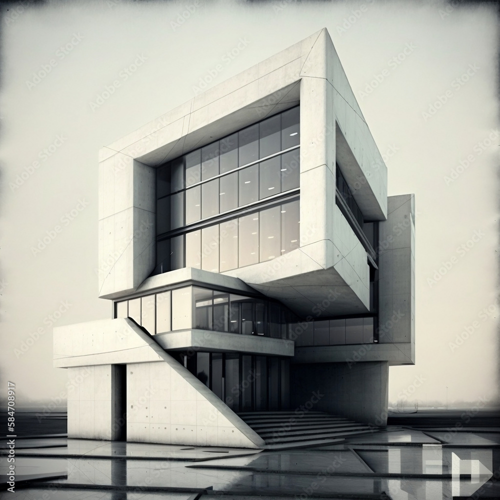 architecture detail perspective architecture detail perspective