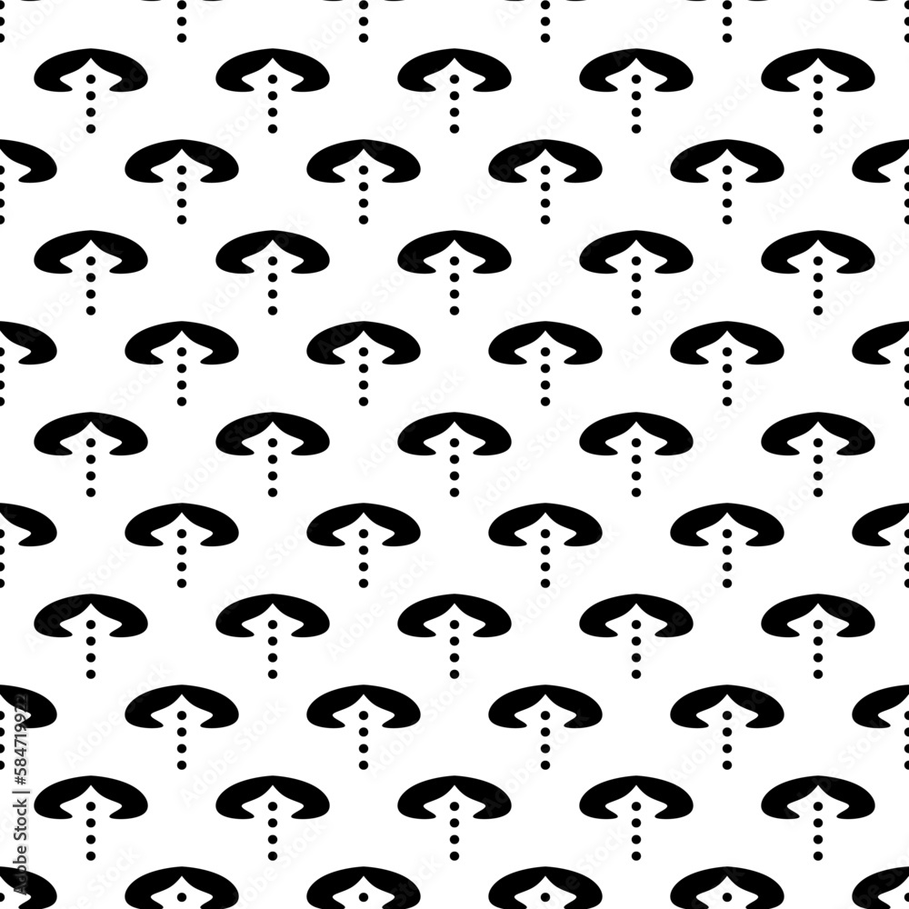 seamless pattern curvey element with circles on white background printing mobile cover bed sheet design curtain design tile design clothing pattern vector illustration seamless pattern curvey element with circles on white background printing mobile cover bed sheet design curtain design tile design clothing pattern vector illustration