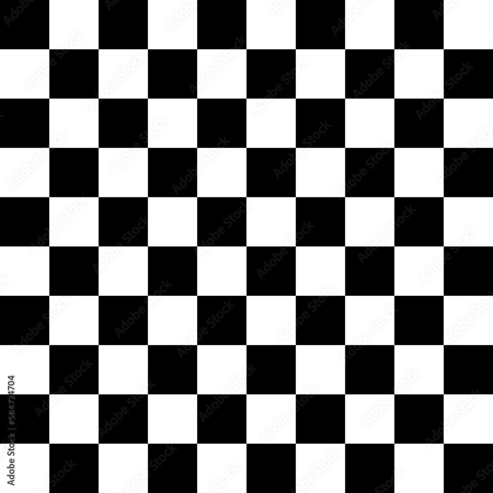 black and white squares pattern black and white squares pattern