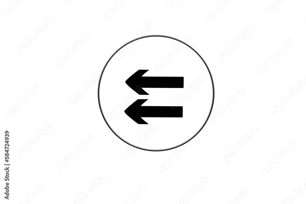 arrows transfer icon, exchange arrow icons - Swap icon with two arrows. arrows transfer icon, exchange arrow icons - Swap icon with two arrows.