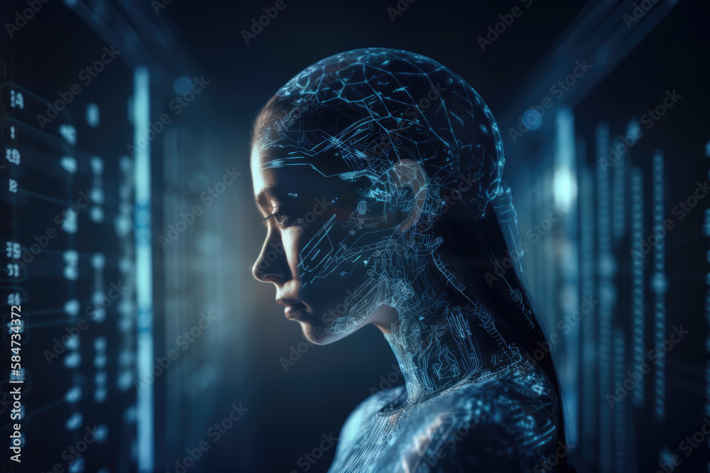 Technology Human AI interaction Technology Human AI interaction