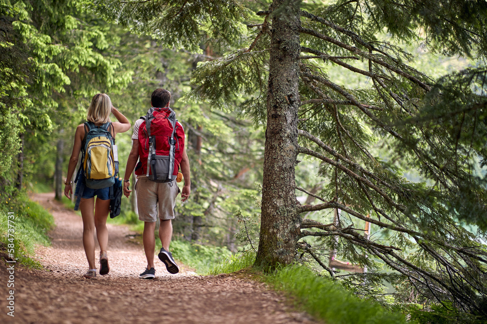 Going on a hike егэ
