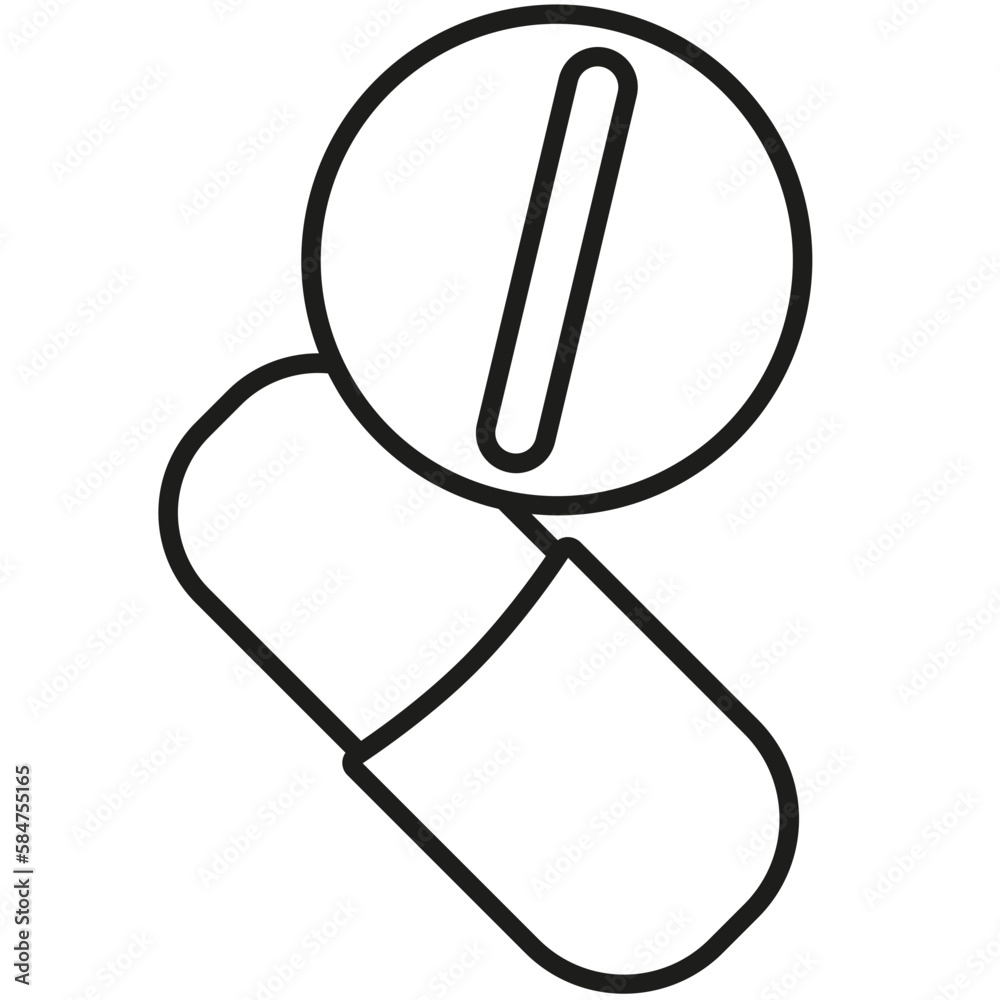 Pastillas para la medicación. Salud. Hospital Pastillas para la medicación. Salud. Hospital