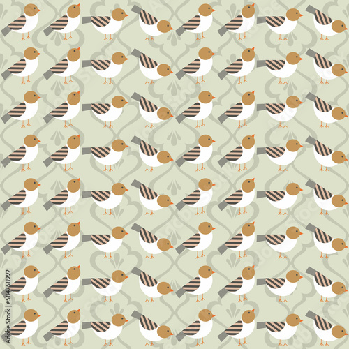 Seamless Pattern