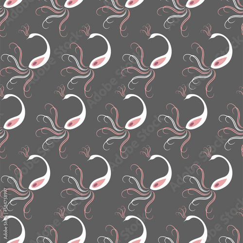 Seamless Pattern