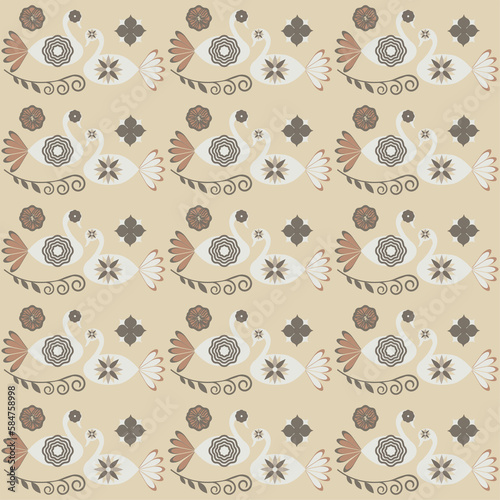 Seamless Pattern