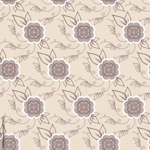 Seamless Pattern