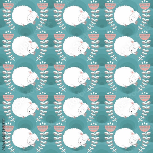 Seamless Pattern