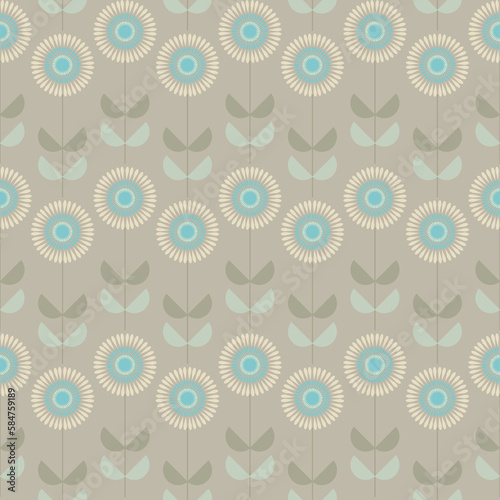 Seamless Pattern