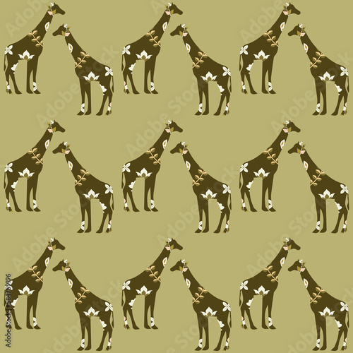 Seamless Pattern