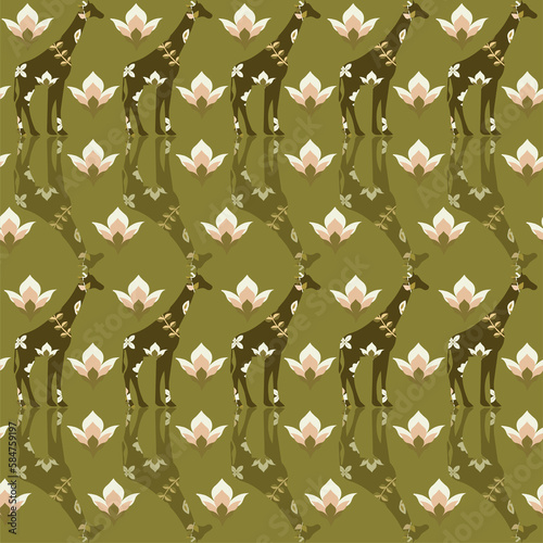 Seamless Pattern