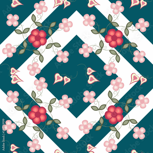 Seamless Pattern