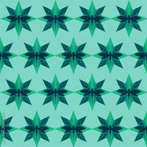 Seamless Pattern