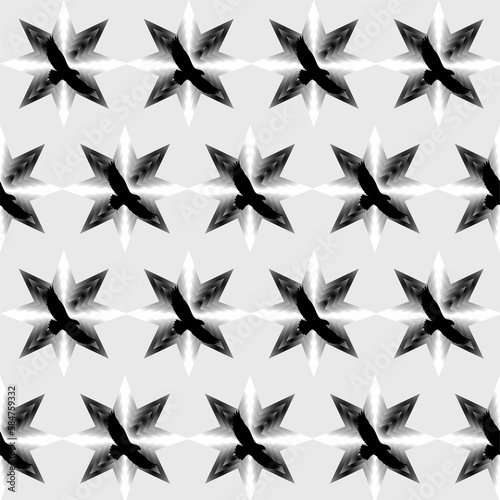 Seamless Pattern