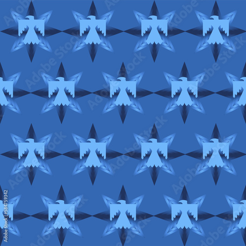 Seamless Pattern