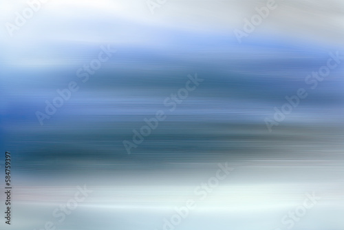 blurred blue gray background. template for designers. Generative AI