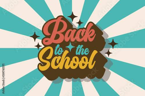 Vintage editable text effect, retro and classic text style - Retro style font design