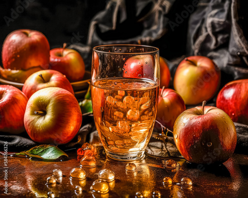 Cider with Apples
World Cider Day 3 June 2023 photo