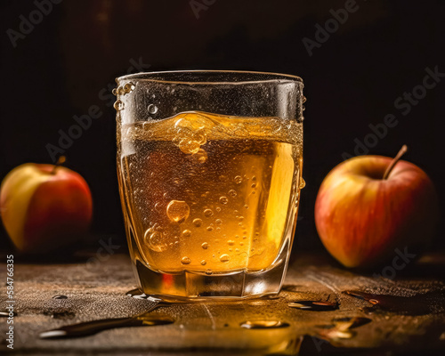 Cider with Apples
World Cider Day 3 June 2023 photo