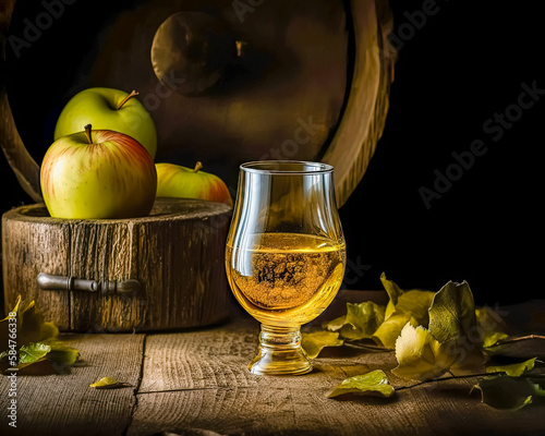 Cider with Apples
World Cider Day 3 June 2023 photo