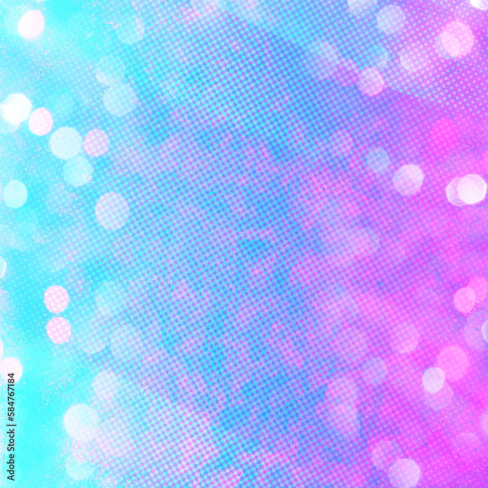 Blue gradient bokeh square background, , Usable for banner, poster, Advertisement, events, party, celebration, and various graphic design works Blue gradient bokeh square background, , Usable for banner, poster, Advertisement, events, party, celebration, and various graphic design works