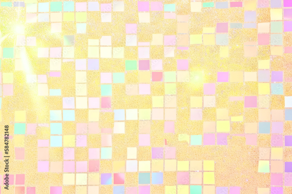 glitter hologram sparkle gold background glitter hologram sparkle gold background