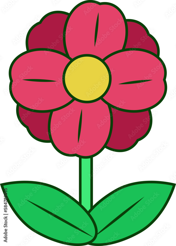 Flôr
