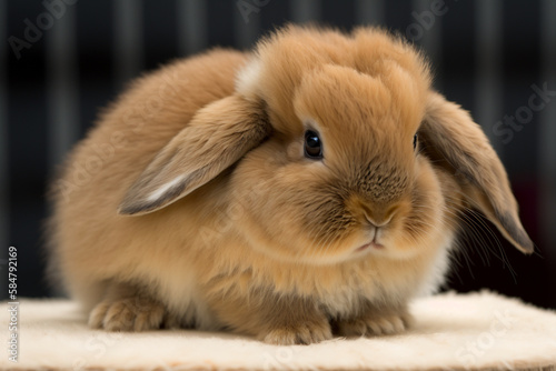 baby rabit