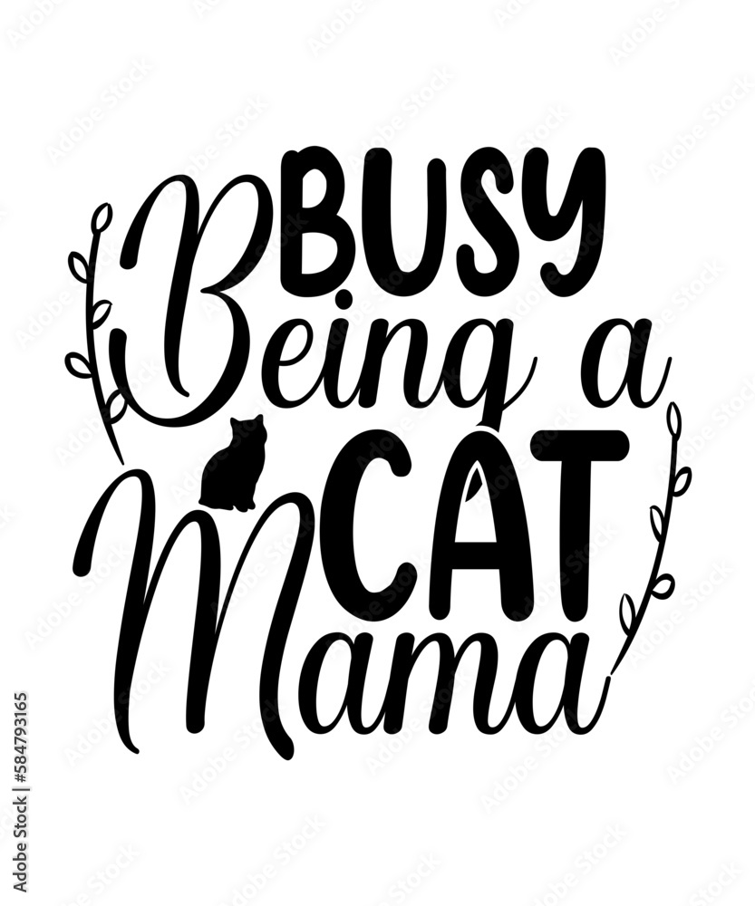 vetor-de-cat-quotes-svg-bundle-cat-mom-mom-svg-cat-funny-quotes