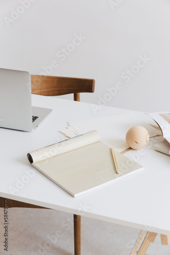 Workspace 