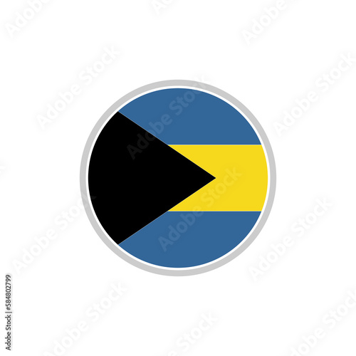 Bahamas flags icon set, Bahamas independence day icon set vector sign symbol Free Download Bahamas flags icon set, Bahamas independence day icon set vector sign symbol - GFXLoad