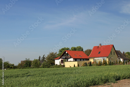 Schwerin country homes farmland