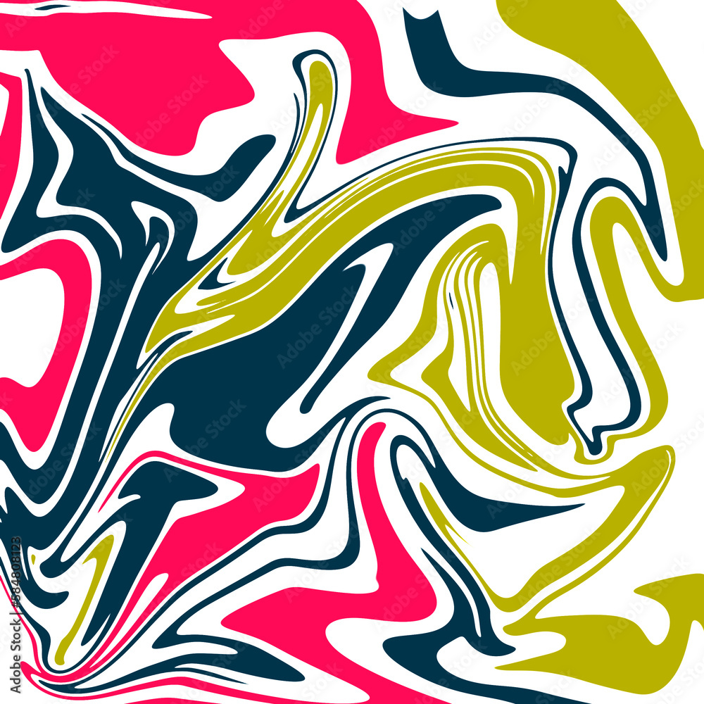 liquid abstract color from imagination liquid abstract color from imagination