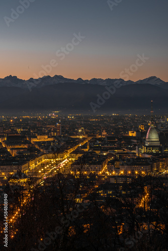 Turin, italy