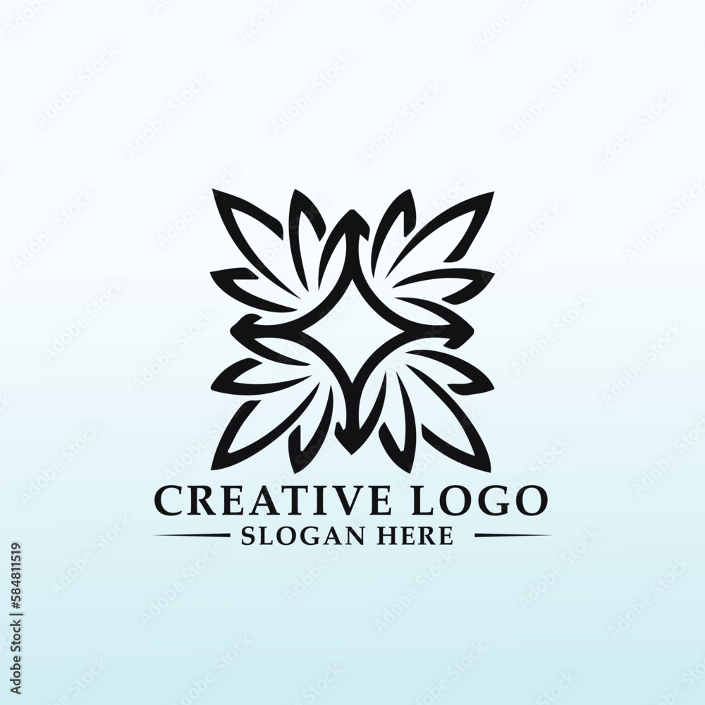 Design the new logo for new Marijuana brand Design the new logo for new Marijuana brand