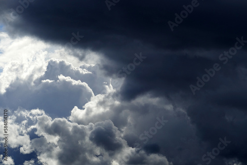 close-up dark clouds,storm clouds moving,stormy rain clouds,