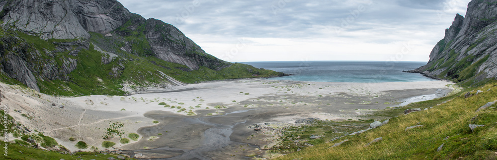 Lofoten, Norway