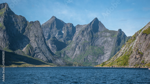 Lofoten, Norway