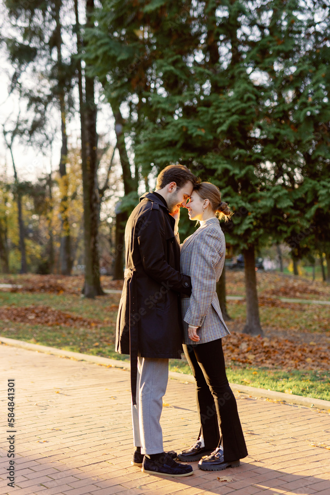 Couple love relationship nature feeling Couple love relationship nature feeling