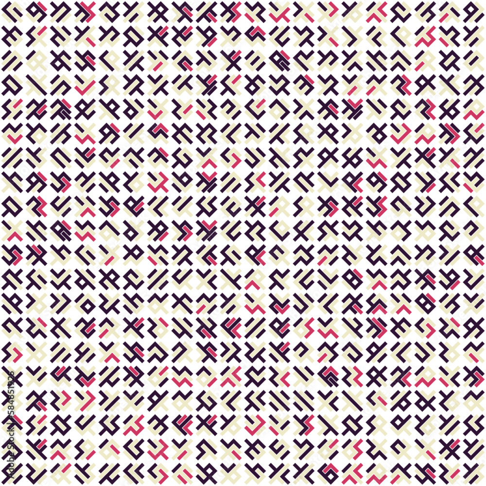 Asemic Glyph writing hieroglyph imitation abstract illustration Asemic Glyph writing hieroglyph imitation abstract illustration