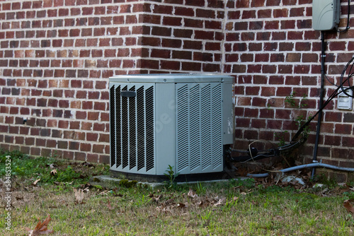 Residential air conditionaer