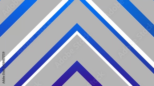 Abstract Arrows Background, Abstract Colorful Arrow Shape Background