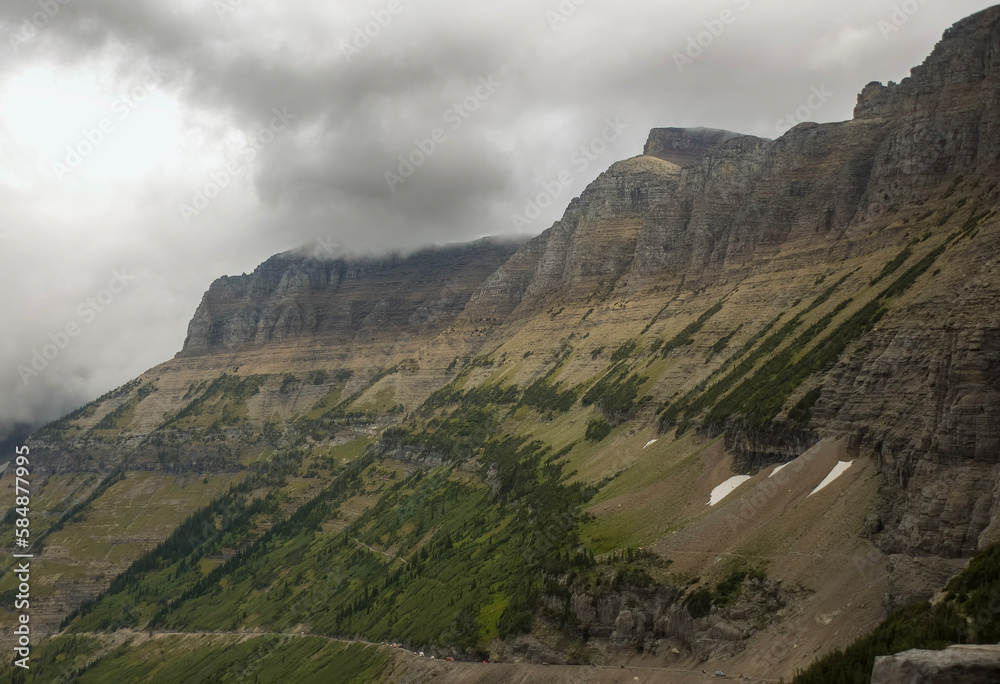 Glacier National Park Glacier National Park
