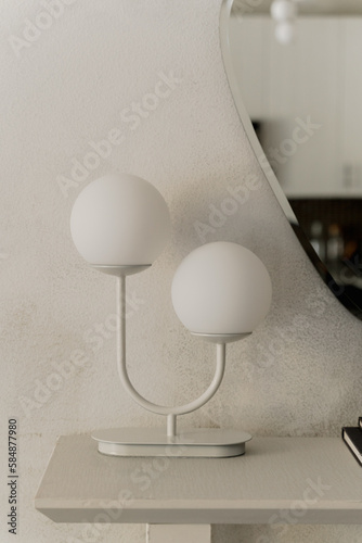 Minimal Monochrome Interiors