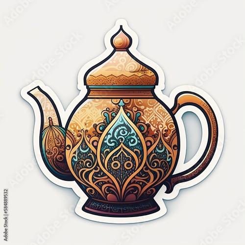 Morrocan 