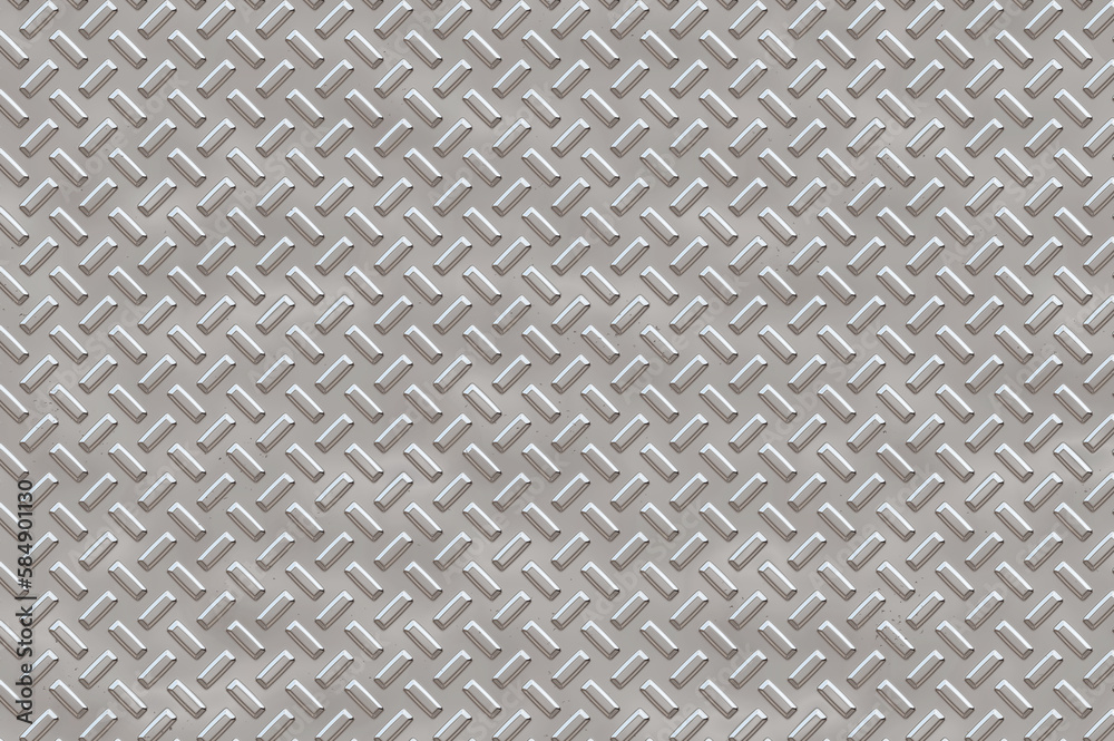 Steel Plate